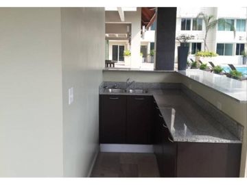 APARTAMENTO LINEA BLANCA PH GREEN PARK CONDADO DEL REY