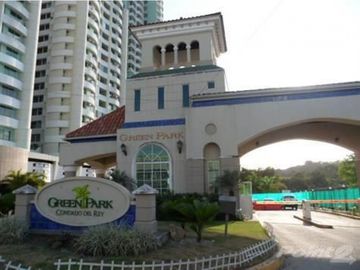 APARTAMENTO LINEA BLANCA PH GREEN PARK CONDADO DEL REY