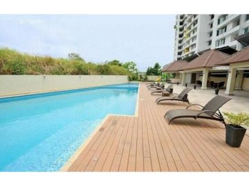 APARTAMENTO LINEA BLANCA PH GREEN PARK CONDADO DEL REY