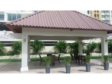APARTAMENTO LINEA BLANCA PH GREEN PARK CONDADO DEL REY
