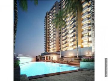 APARTAMENTO LINEA BLANCA PH GREEN PARK CONDADO DEL REY