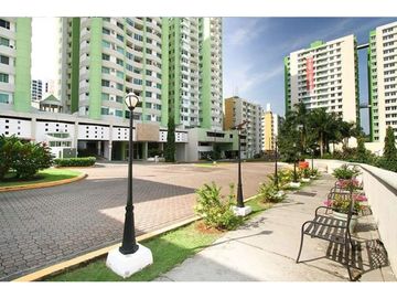 APARTAMENTO LINEA BLANCA PH GREEN PARK CONDADO DEL REY