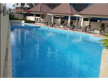 APARTAMENTO LINEA BLANCA PH GREEN PARK CONDADO DEL REY
