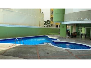 APARTAMENTO LINEA BLANCA PH GREEN PARK CONDADO DEL REY