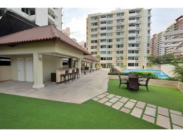 APARTAMENTO LINEA BLANCA PH GREEN PARK CONDADO DEL REY