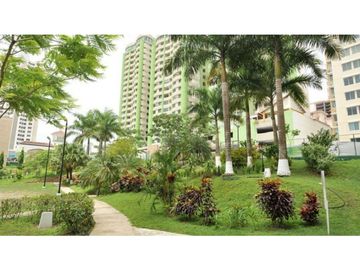 APARTAMENTO LINEA BLANCA PH GREEN PARK CONDADO DEL REY