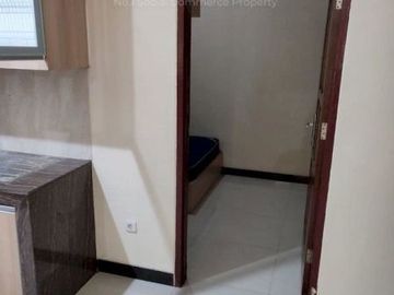 Turun Harga Rumah Readystok 1,5LT Semi Furnished di Cisaranten Endah Arcamanik