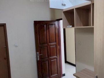 Turun Harga Rumah Readystok 1,5LT Semi Furnished di Cisaranten Endah Arcamanik