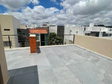 VENTA CASA ZONA PLATEADA