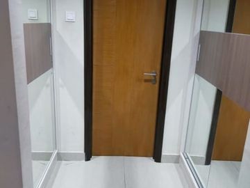 Dijual/Disewa MG Suites Semarang - Lantai 18 Corner 2 Bedroom Siap Huni Bisa KPA