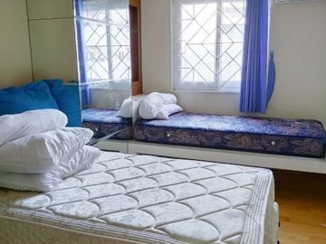 Dijual/Disewa MG Suites Semarang - Lantai 18 Corner 2 Bedroom Siap Huni Bisa KPA