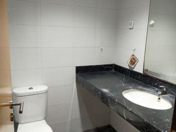Dijual/Disewa MG Suites Semarang - Lantai 18 Corner 2 Bedroom Siap Huni Bisa KPA