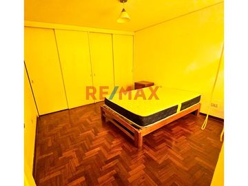 Vendo Departamento En Surco . Primer Piso