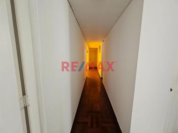 Vendo Departamento En Surco . Primer Piso