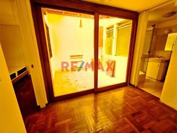 Vendo Departamento En Surco . Primer Piso
