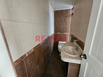Vendo Departamento En Surco . Primer Piso