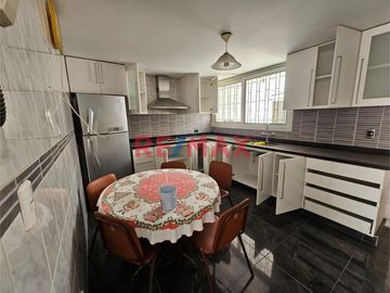 Vendo Departamento En Surco . Primer Piso