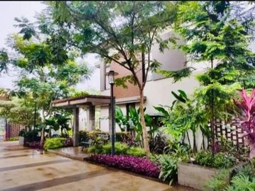 DIJUAL BU RUMAH MINIMALIS 2 LANTAI DI ASKARA @VANYA PARK BSD
