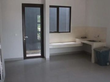 DIJUAL BU RUMAH MINIMALIS 2 LANTAI DI ASKARA @VANYA PARK BSD