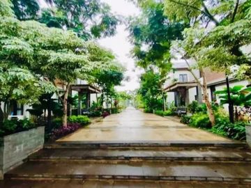 DIJUAL BU RUMAH MINIMALIS 2 LANTAI DI ASKARA @VANYA PARK BSD