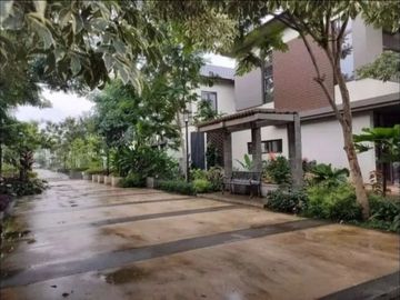 DIJUAL BU RUMAH MINIMALIS 2 LANTAI DI ASKARA @VANYA PARK BSD