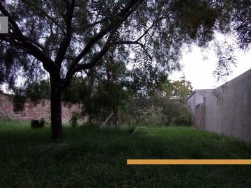 Casa 2 dorm. sobre Edison amplio terreno