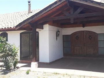 Parcela en venta en Isla de Maipo