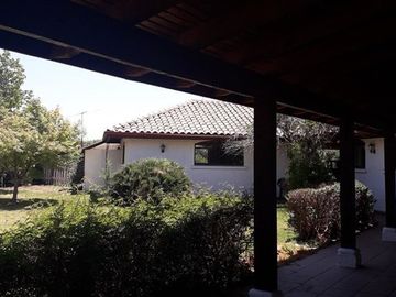 Parcela en venta en Isla de Maipo