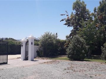 Parcela en venta en Isla de Maipo