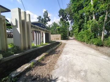 Info Tanah Bisa Credit di Utara Candi Prambanan