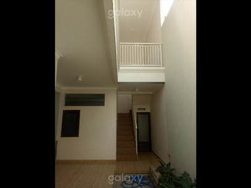 rumah jual di graha golf araya malang GMK03900