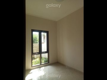 rumah jual di graha golf araya malang GMK03900