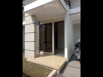 rumah jual di graha golf araya malang GMK03900