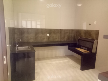 rumah jual di graha golf araya malang GMK03900