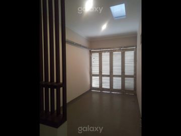 rumah jual di graha golf araya malang GMK03900