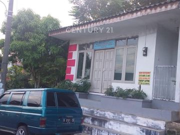 Dijual Rumah Hitung Tanah Harga Menarik Di Medan