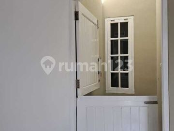 Rumah Nyaman Siap Huni di Griya Loka Sektor 1.4 BSD