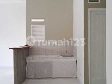 Rumah Nyaman Siap Huni di Griya Loka Sektor 1.4 BSD