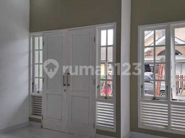 Rumah Nyaman Siap Huni di Griya Loka Sektor 1.4 BSD