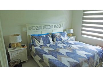 VENDO APARTAMENTO BIJAO MIRAFLORES