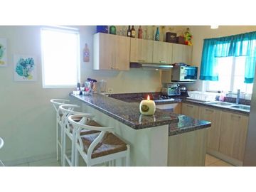 VENDO APARTAMENTO BIJAO MIRAFLORES
