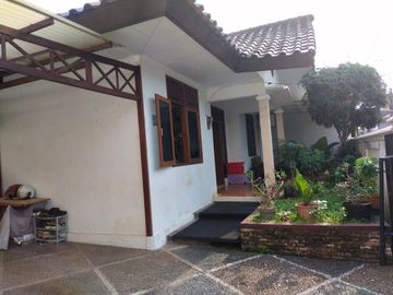 Rumah Di Taman Buaran Indah Klender Jakarta Timur