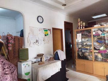 Rumah Di Taman Buaran Indah Klender Jakarta Timur