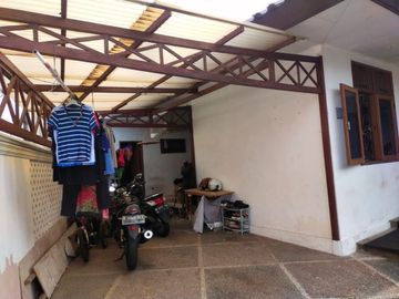 Rumah Di Taman Buaran Indah Klender Jakarta Timur