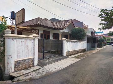 Rumah Di Taman Buaran Indah Klender Jakarta Timur