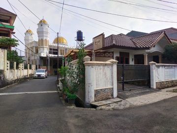 Rumah Di Taman Buaran Indah Klender Jakarta Timur