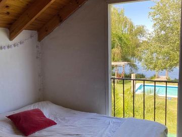 Casa en venta en Santa Catalina.