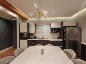 Departamento San Nicolás de los Garza  DEPTO 305 (AV. LOPEZ MATEOS 2001 EDIFICIO B NIVEL 3)