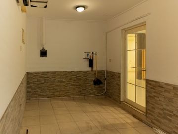 Rumah Puri Mansion Cluster Hawaii. Uk. 10x15. 2,5Lt. Hdp utara. Renov rapi.
