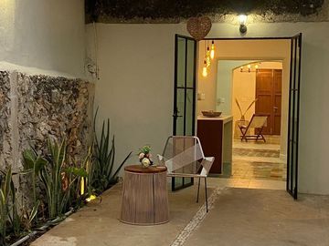 Casa Remodelada| Zona Centro| Vicente Solis Mérida